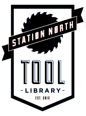 Station North Tool Library